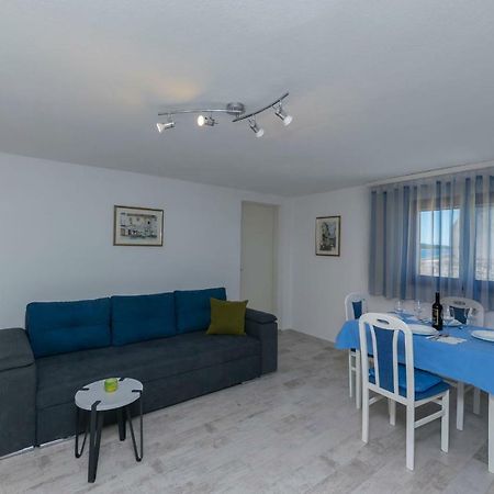 Apartment Island Dream Krapanj Esterno foto