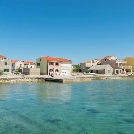 Apartment Island Dream Krapanj Esterno foto