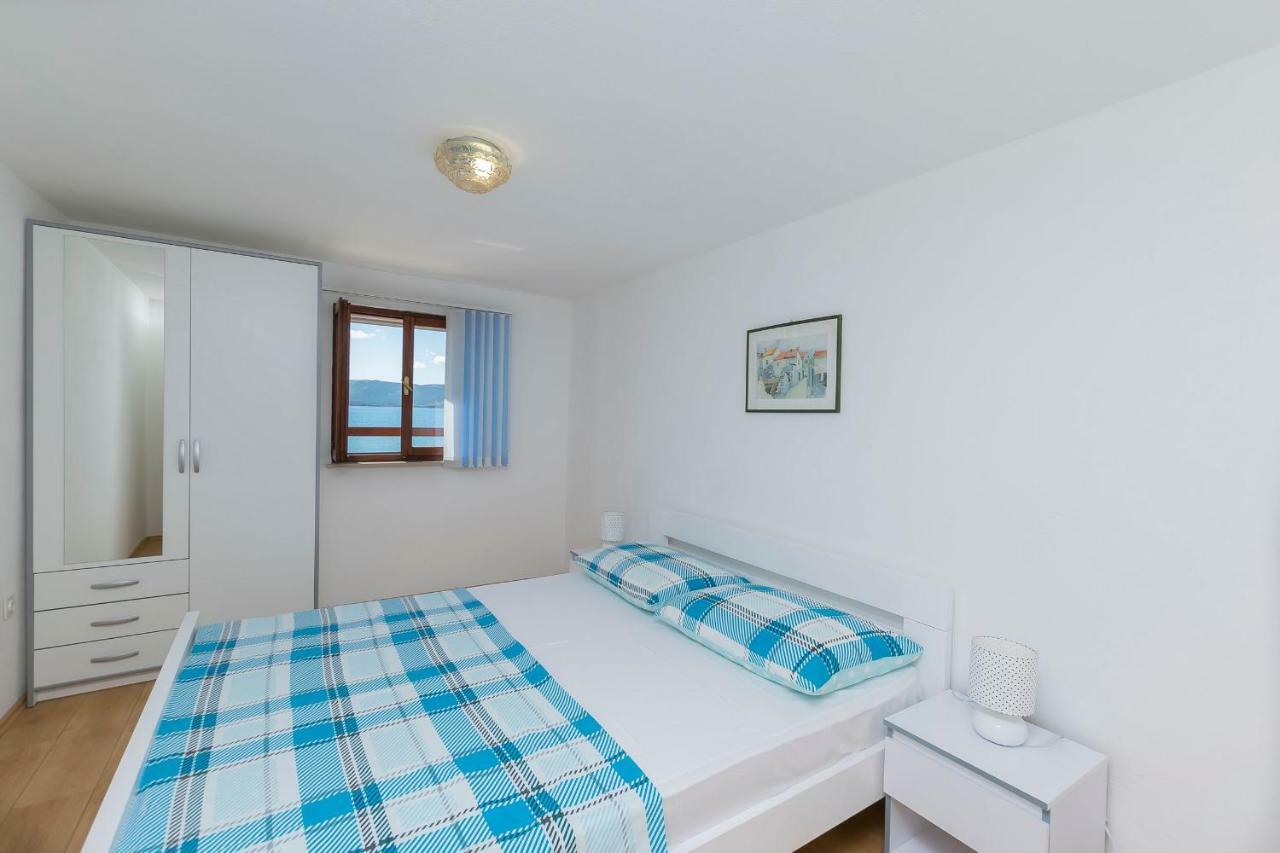 Apartment Island Dream Krapanj Esterno foto